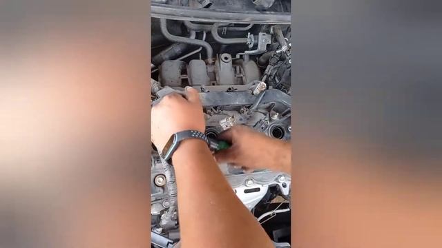 Toyota Yaris 1.5 2017 Speed Tune-Up / Servicio Mayor ??? смотреть онлайн