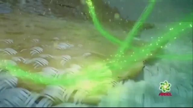 Реклама Ariel pods+extra oxi 2021 (оригинал) смотреть онлайн