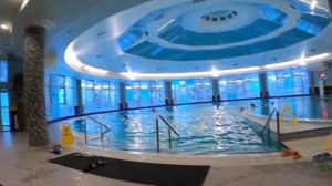 265 Тюмень и санаторий Сибирь 1081