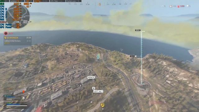 I5 10300H | Geforce GTX 1650 | WARZONE (Season 2) | Lenovo Legion 5 смотреть онлайн