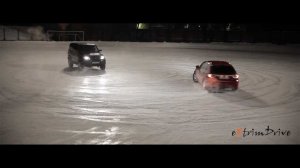 Танго на льду.