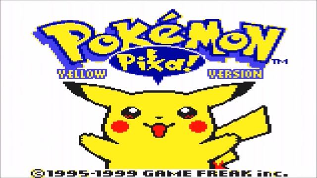 Pacific Pikachu - Pkmn Yellow VC - Inject Save to Gameboy Cart! Use GameShark & Inject Back to VC смотреть онлайн