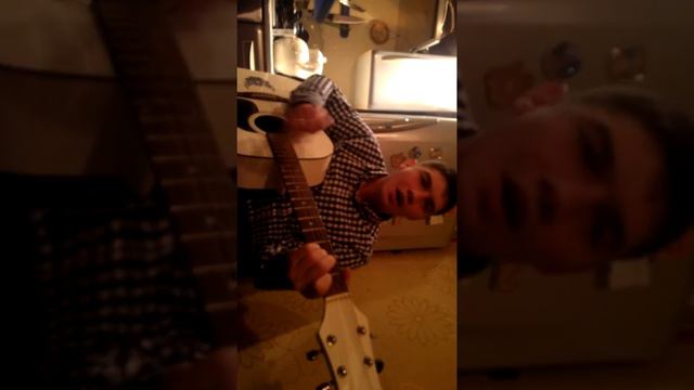 Ты меня кинула ! (Ваще красава,круто спел !!!) смотреть онлайн