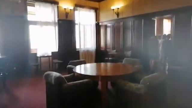 Дача И В Сталина.В Гаграх смотреть онлайн