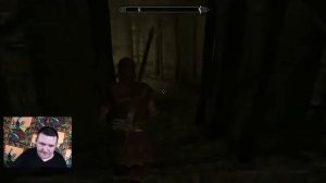 Skyrim - На свободу! (№1)