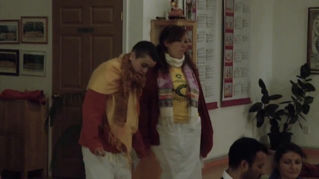 Tumi Bhaja Re Mana, Nov 2013-A смотреть онлайн