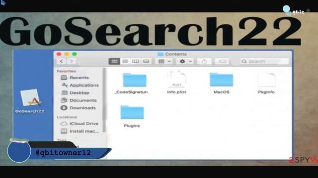 M1 CHIP INFECTED with VIRUS ???? FIRST VIRUS MADE FOR M1 CHIP ???? смотреть онлайн