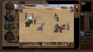 Герои 3. Крепость (болото) самый слабый город (замок) или нет? | Герои Меча и Магии 3 (Heroes III)