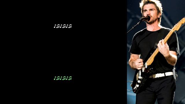 Juanes   A Dios Le Pido (Lyrics Spanish-English) (Español-Inglés)