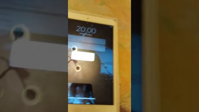 Не работает Touch screen смотреть онлайн