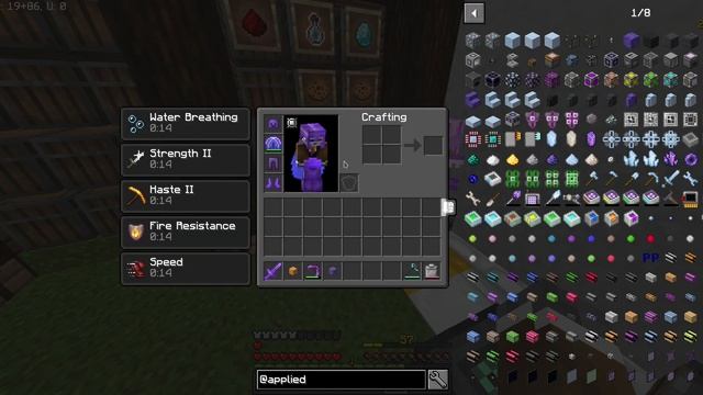 [09] Fixing My Storage With AE2 & Drawers! - Vault Hunters (Modded Minecraft) смотреть онлайн