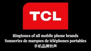 Ringtones of All Mobile Phone Brands