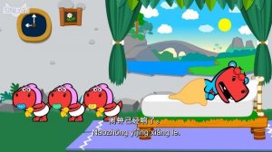 手指家庭+人气儿歌 (Chinese The Finger Family and more) | Chinese Song for Kids | By Little Fox