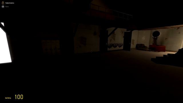Garry's mod [Прохождение хоррор карт] смотреть онлайн