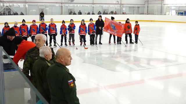 Парад закрытия смотреть онлайн