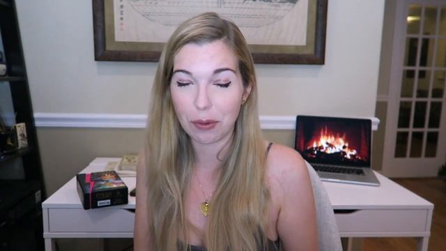 NOVEMBER TAROT REVIEWS! Supra Oracle & Starman Tarot смотреть онлайн
