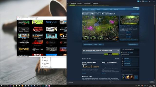 Add/Remove ANY Steam Achievement With One Click | Full Guide [Steam Achievement Manager - SAM]