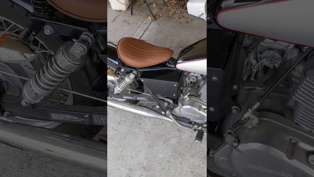 ProtoFoxy's Custom Bobber walk-around смотреть онлайн