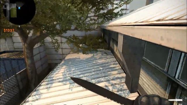 Все нычки на карте Cache (Hide and seek) смотреть онлайн