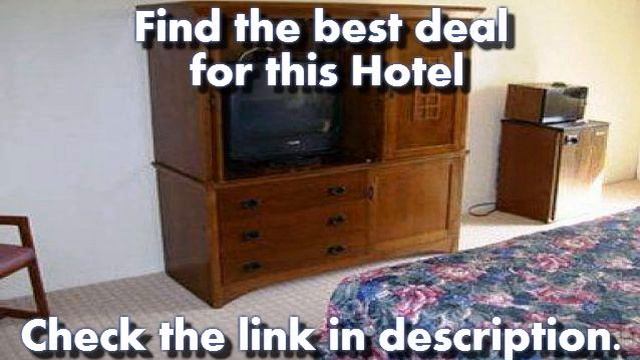 Travel Inn of Lake Elsinore - Lake Elsinore - United States смотреть онлайн