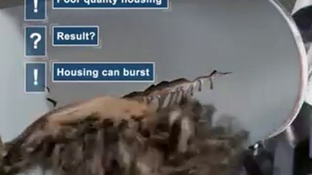 MANN FILTER Oil Filters смотреть онлайн