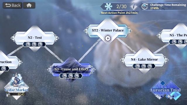 Sands of Time Event ! + Coupon Codes! - Alchemy Stars: Aurora Blast смотреть онлайн