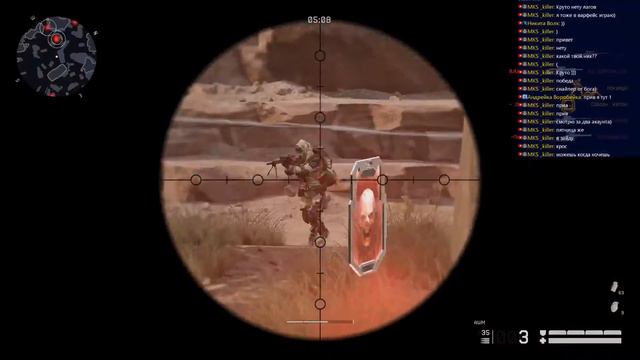 warface Стрим теперь без лагов )) смотреть онлайн