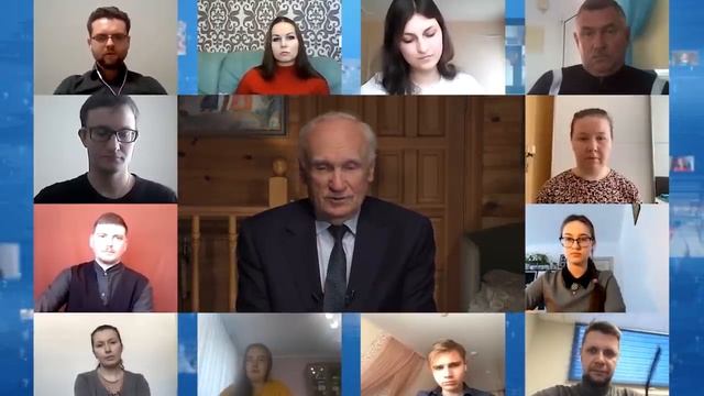 НЕИЗВЕСТНЫЙ СПОСОБ ПОБЕДИТЬ СЕБЯ _ Алексей Ильич Осипов.mp4 смотреть онлайн