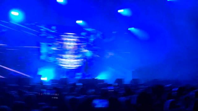 концерт Gspd 1 мая Москва ADRENALINE STADIUM