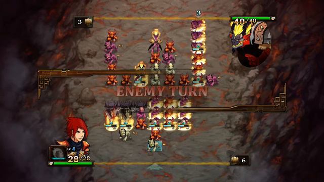 Might & Magic: Clash of Heroes Xbox 360/PS3/PC/NDS - Part 8 смотреть онлайн