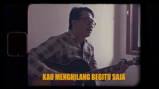Rumah Singgah | Fabio Asher | Ronni August Cover смотреть онлайн