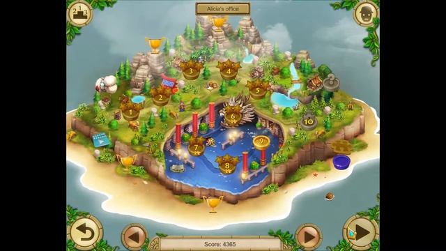 Alicia Quatermain Secrets Of The Lost Treasures Part 5 смотреть онлайн