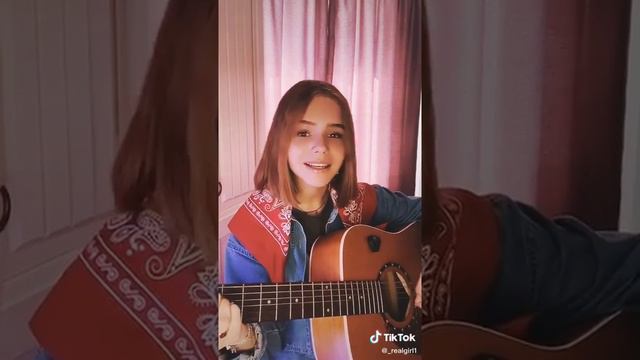 @_realgirl1 - Обнимай Меня Каждый День Засыпай На Моих Руках Ты Же Знаешь Как Важно Мне..(cover2020 смотреть онлайн