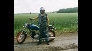 Кастом иж Юпитер