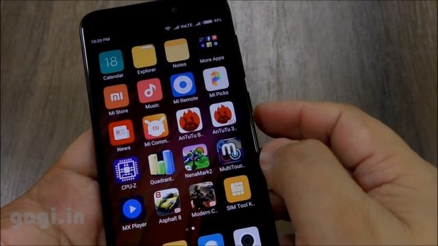 Redmi 4 review in Hindi - Don't think Buy it смотреть онлайн