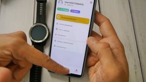 Шикарные смарт часы с AMOLED экраном! Xiaomi Mibro X1 обзор