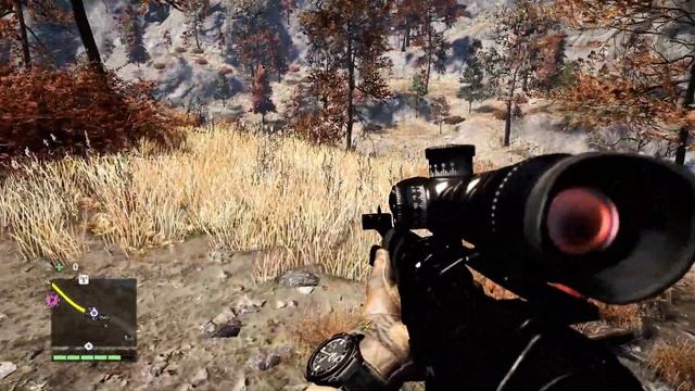 Far Cry 4 - Pc #11 (Windows 8.1 - 64 bit) GTX 760 OC - i5 4440 смотреть онлайн