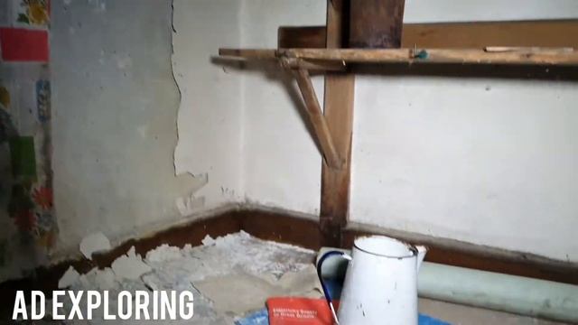 The IVY House // Warrington // Time Capsule slot left behind // Abandoned Places UK // ADTV смотреть онлайн