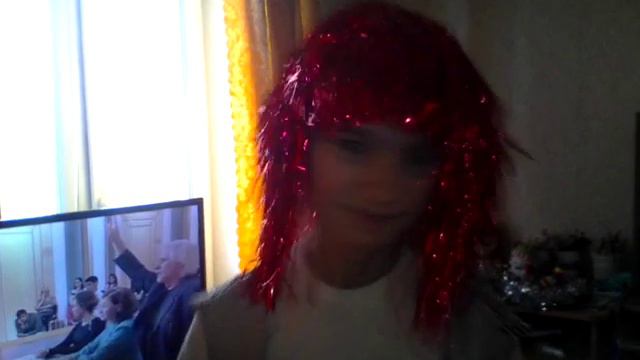 Новый год❄!!!Украшаем ель💎 смотреть онлайн