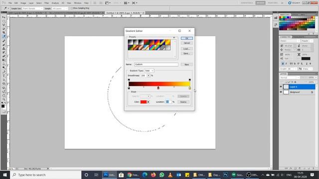 PHOTOSHOP CC - PART 3 (POINTREX ONLINE CLASS) смотреть онлайн