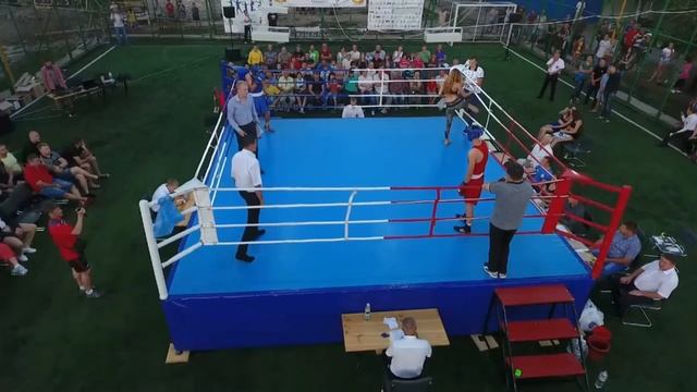 БОКС КРЕМЕННАЯ смотреть онлайн