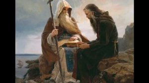Сергей Нилус. Великое в Малом.Часть пятая.