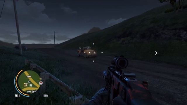 Far Cry 3 Прохождение без комментариев #25 - Захват аванпостов, сбор реликвий и охота на пиратов смотреть онлайн