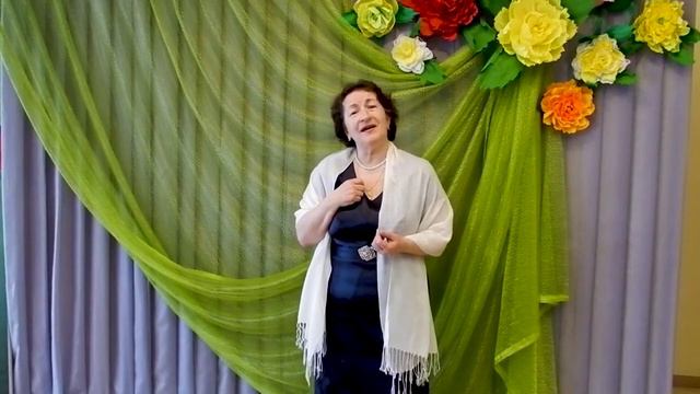 Русская гармонь Исполняет Луиза Краснова Музыка Александра Лукьяненко смотреть онлайн