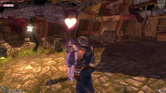 Прохождение Fable: The Lost Chapters - Серия 10: Похождения героя смотреть онлайн