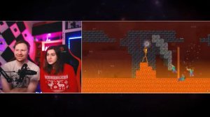 The King - Animation vs Minecraft Shorts Ep 30  Король ФИНАЛ (Анимация против Майнкрафта)  РЕАКЦИЯ п