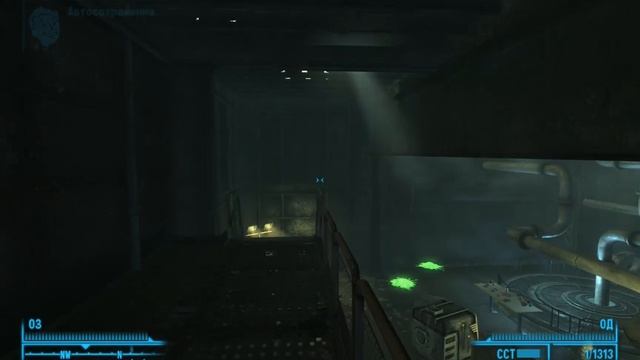 Fallout 3 ART часть 169 [Регуляторы и главный квест] смотреть онлайн