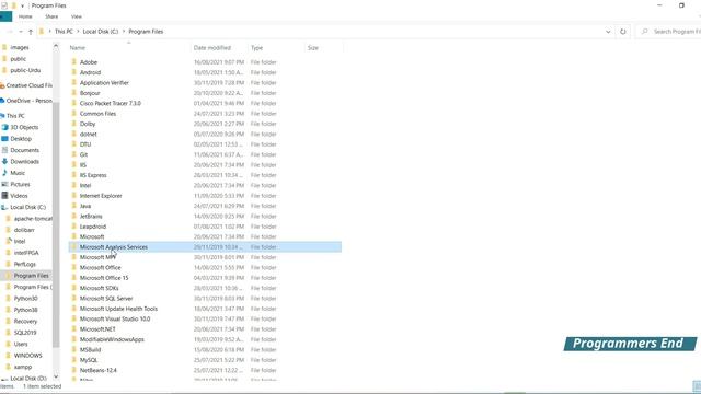 Laravel Installation: PHP Laravel installation in Windows 10. Laravel setup in VS code. Fixing erro смотреть онлайн