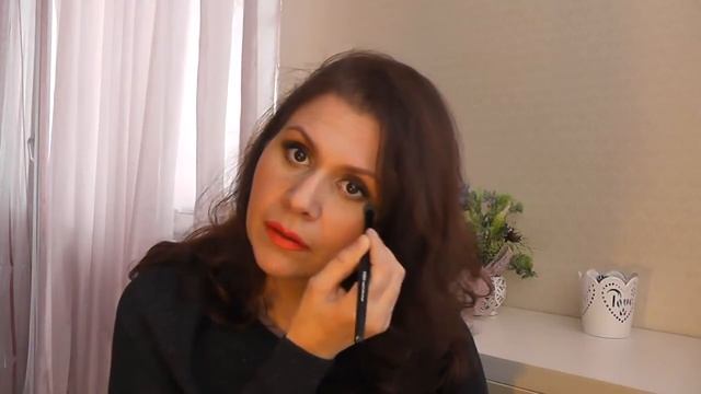 Отзыв о Catrice Photo Finish,тональная основа, Camouflage Creme Часть 37 смотреть онлайн