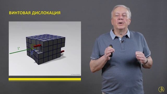 Урок № 4 3 Деффекты металлов смотреть онлайн